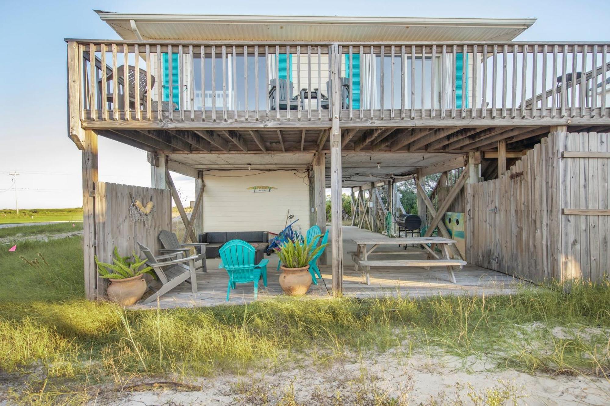 Island Dream By Vacation Homes Collection Gulf Shores Buitenkant foto