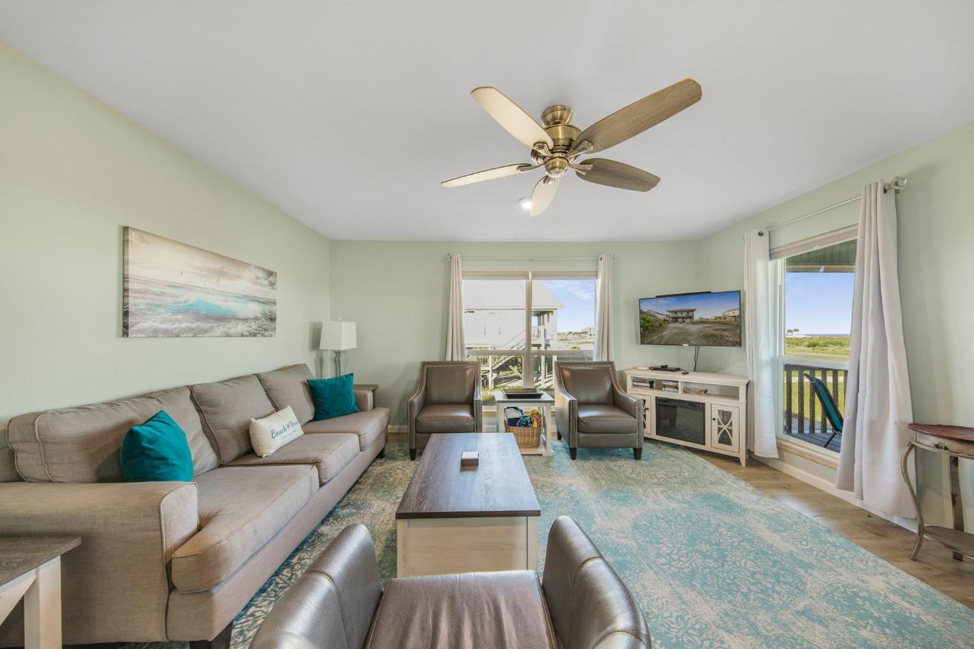 Island Dream By Vacation Homes Collection Gulf Shores Buitenkant foto