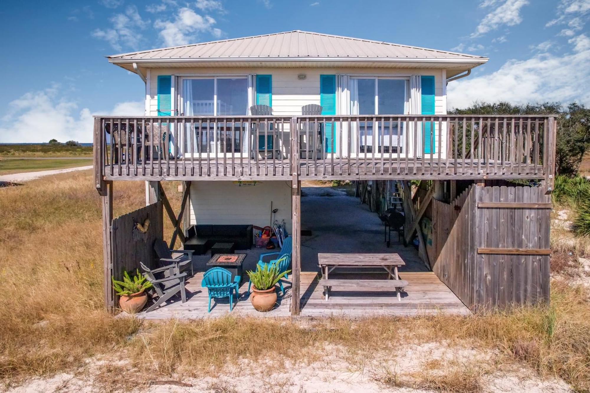 Island Dream By Vacation Homes Collection Gulf Shores Buitenkant foto
