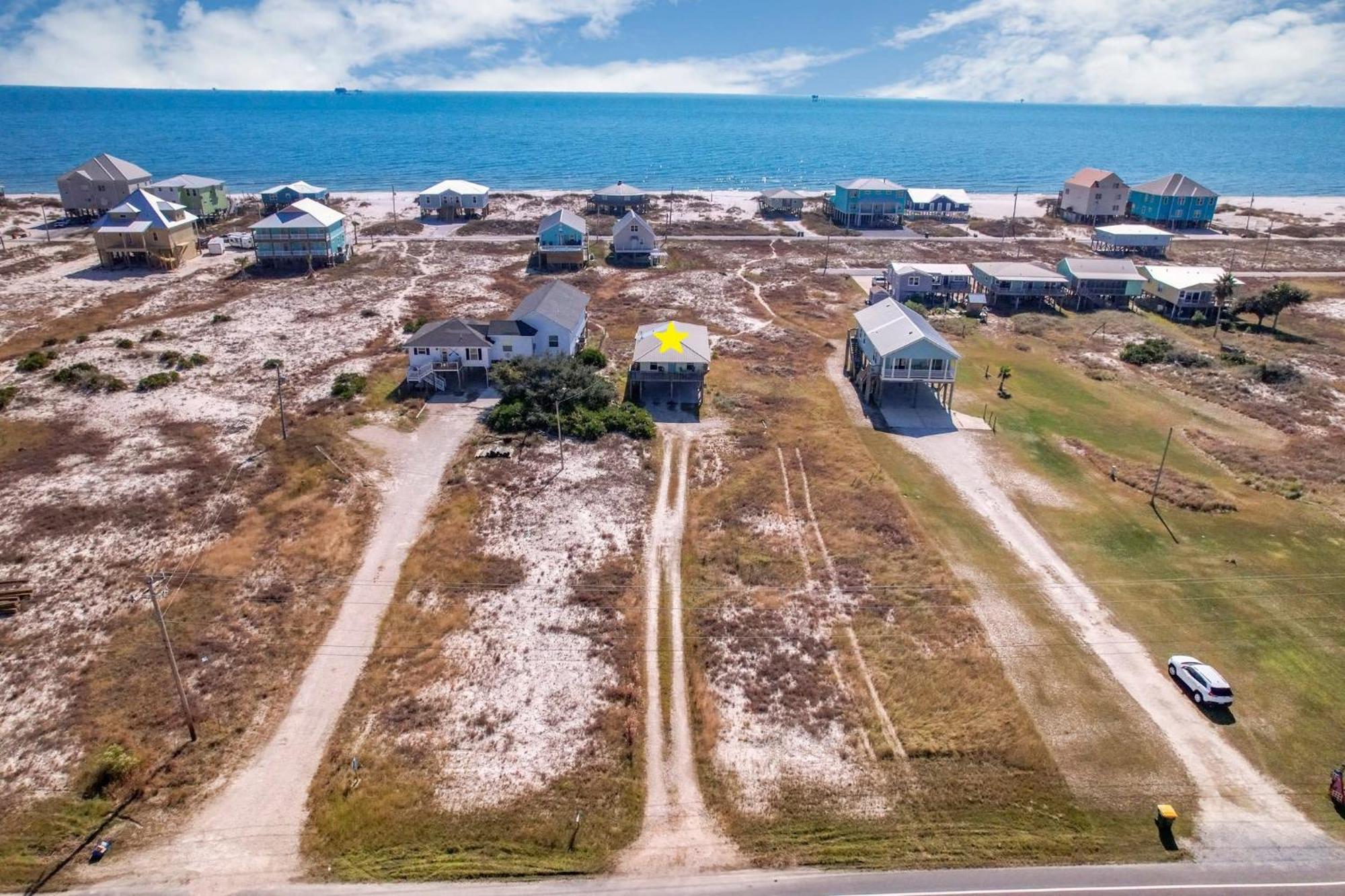 Island Dream By Vacation Homes Collection Gulf Shores Buitenkant foto