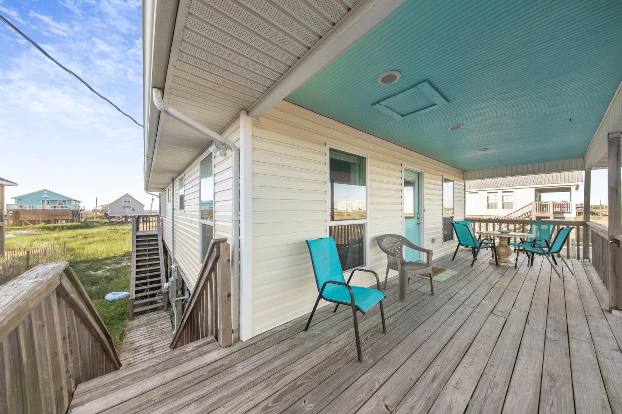 Island Dream By Vacation Homes Collection Gulf Shores Buitenkant foto