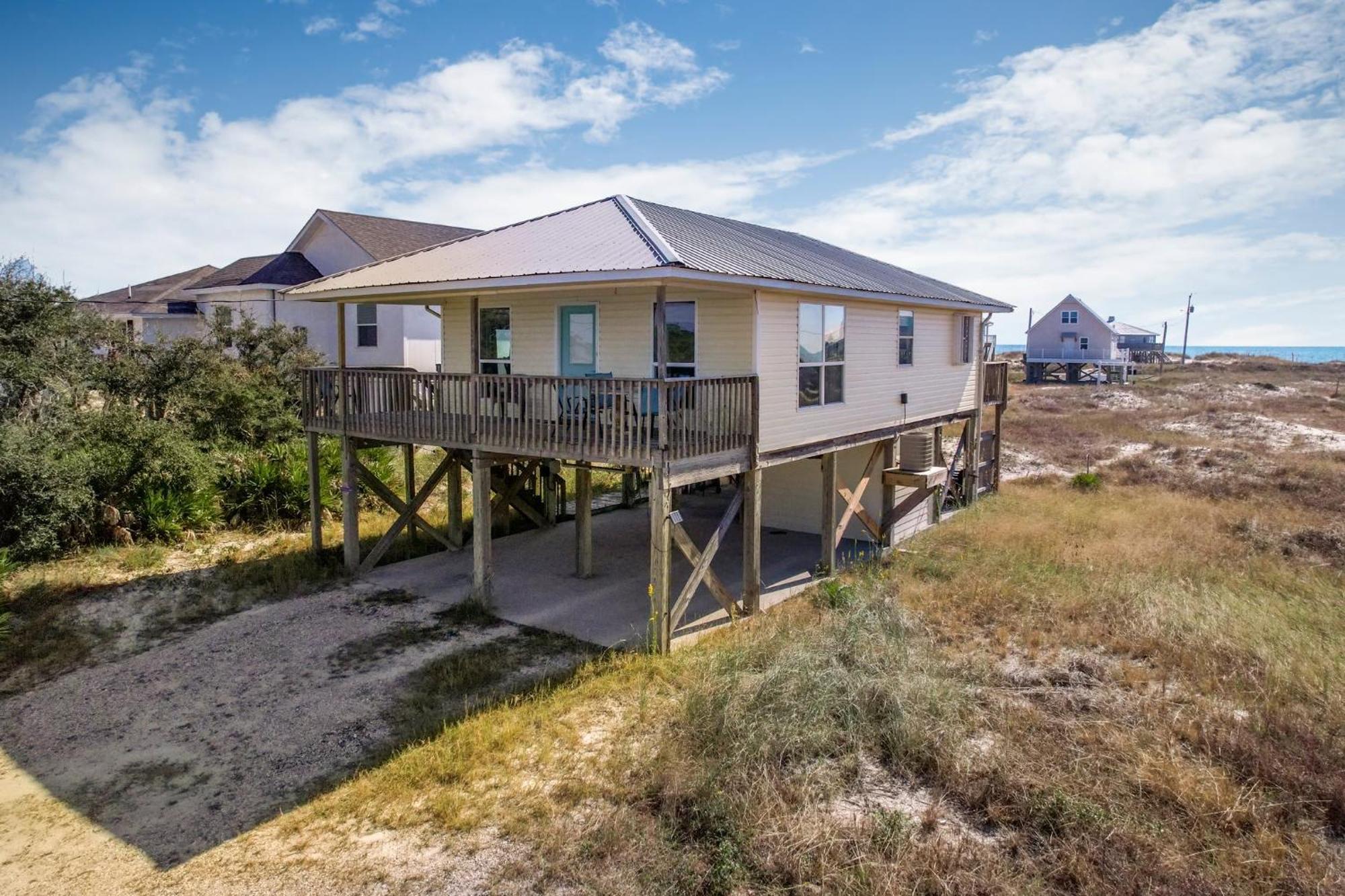 Island Dream By Vacation Homes Collection Gulf Shores Buitenkant foto