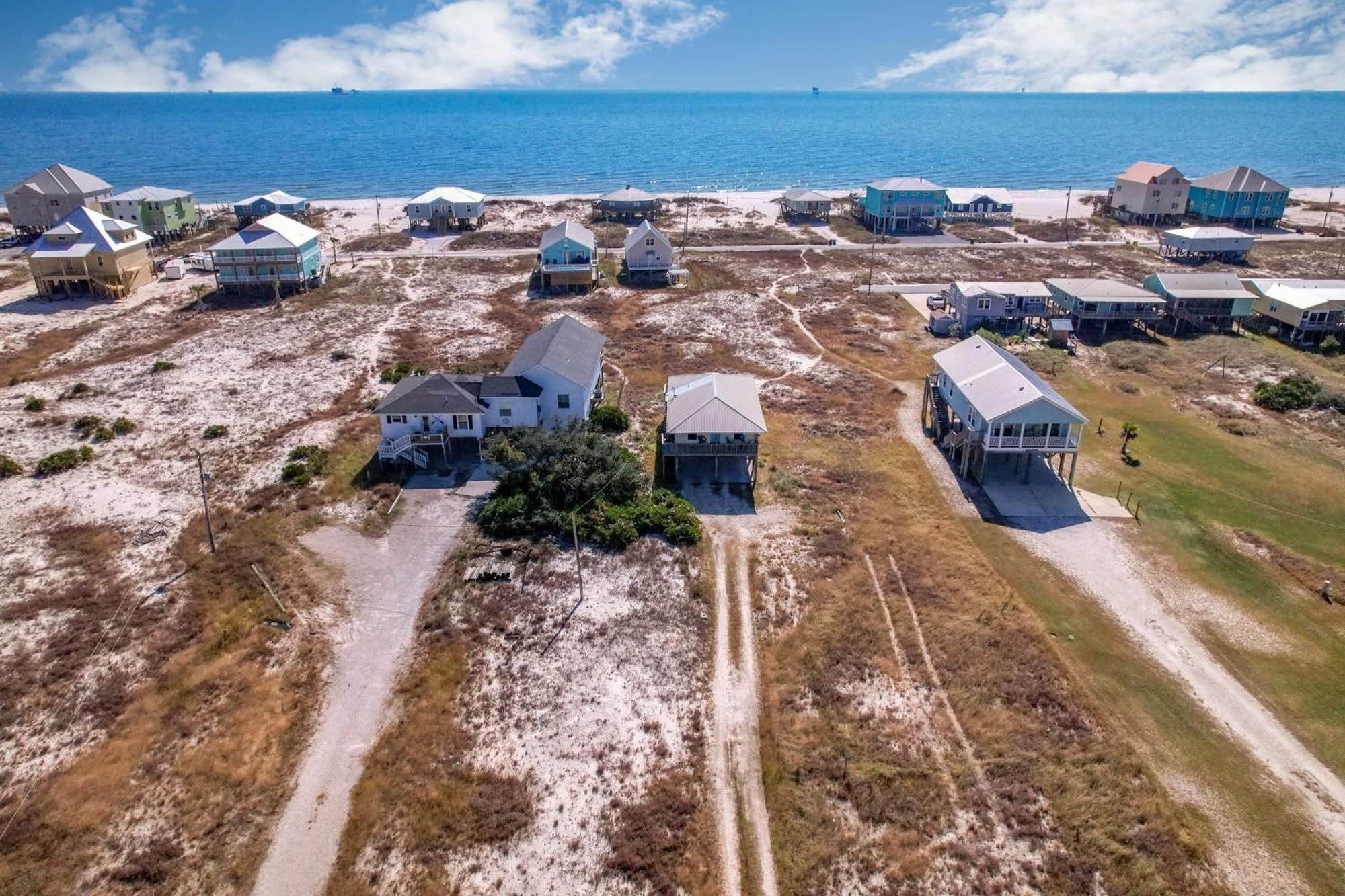 Island Dream By Vacation Homes Collection Gulf Shores Buitenkant foto