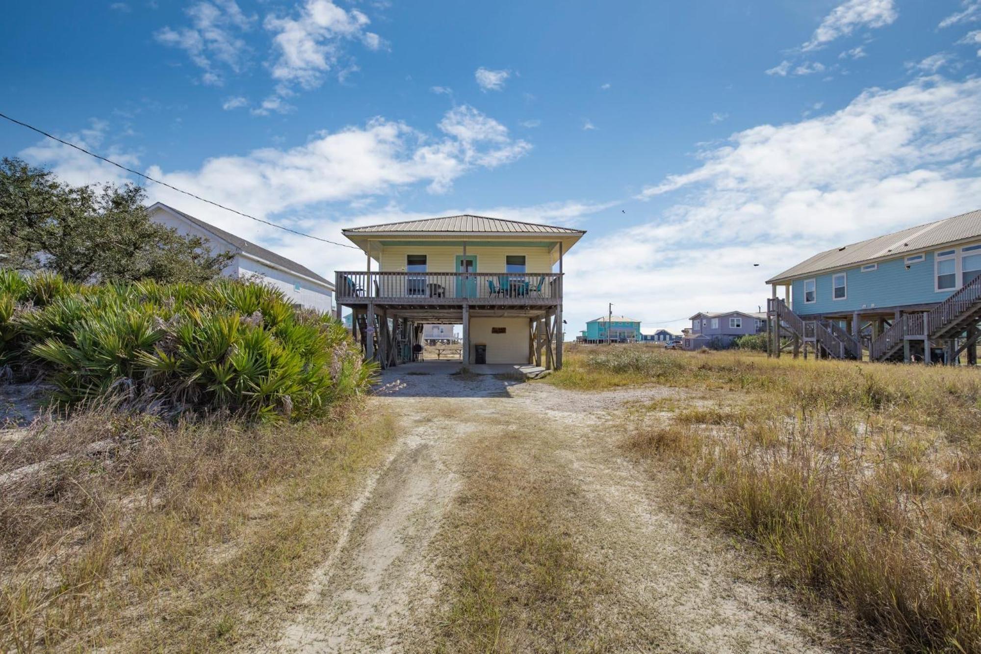 Island Dream By Vacation Homes Collection Gulf Shores Buitenkant foto