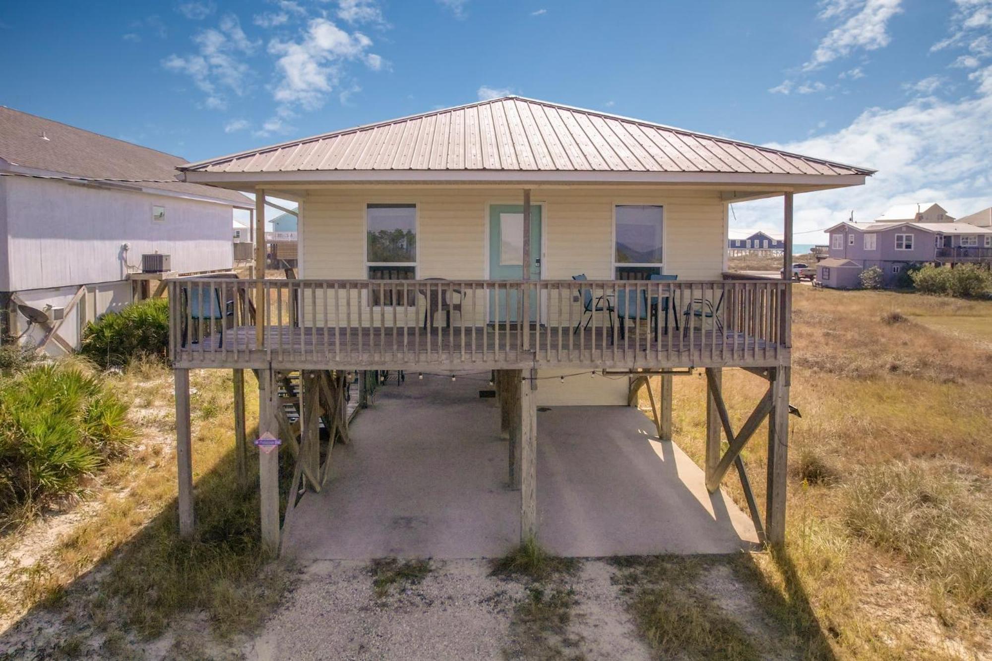 Island Dream By Vacation Homes Collection Gulf Shores Buitenkant foto