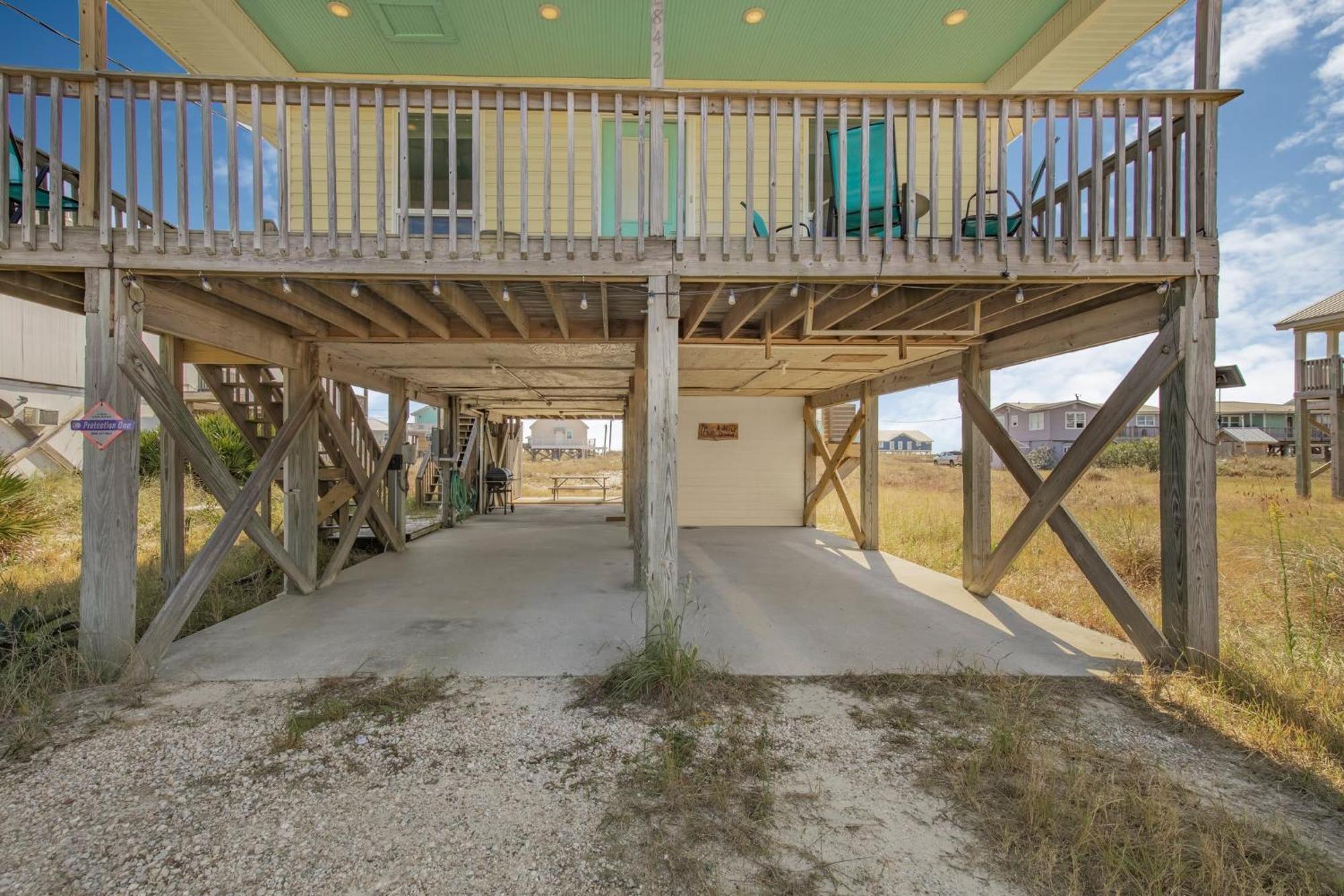 Island Dream By Vacation Homes Collection Gulf Shores Buitenkant foto